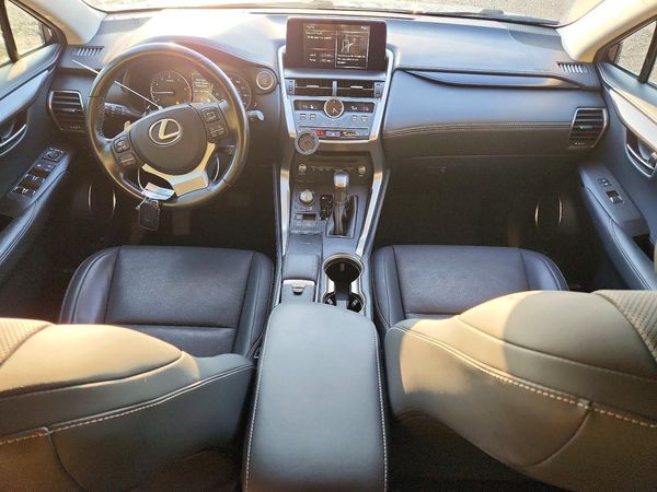 2020 LEXUS NX 300 Comfort