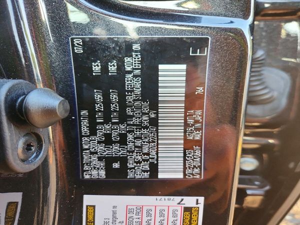 2020 LEXUS NX 300 Comfort