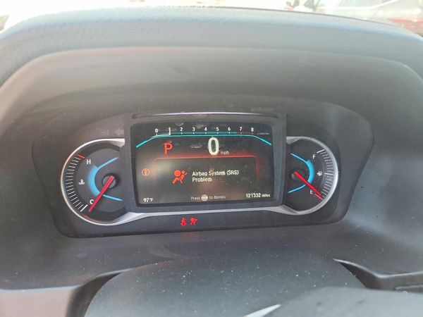 2019 HONDA PILOT EXL — ODOM