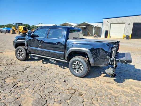 2020 TOYOTA TACOMA