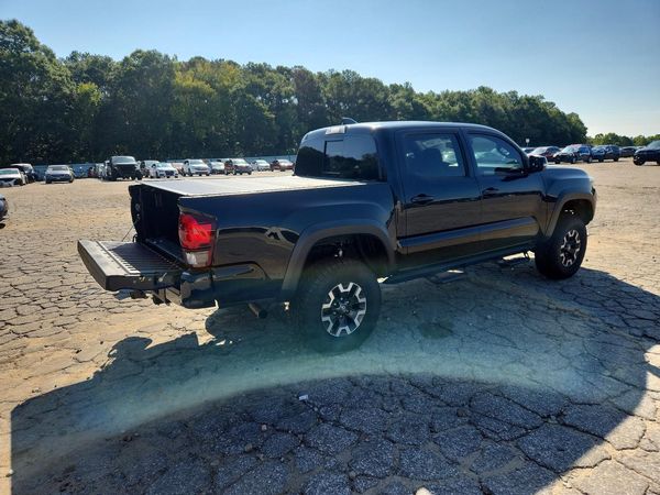 2020 TOYOTA TACOMA