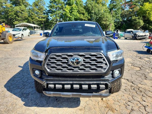 2020 TOYOTA TACOMA