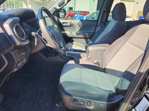 2020 TOYOTA TACOMA