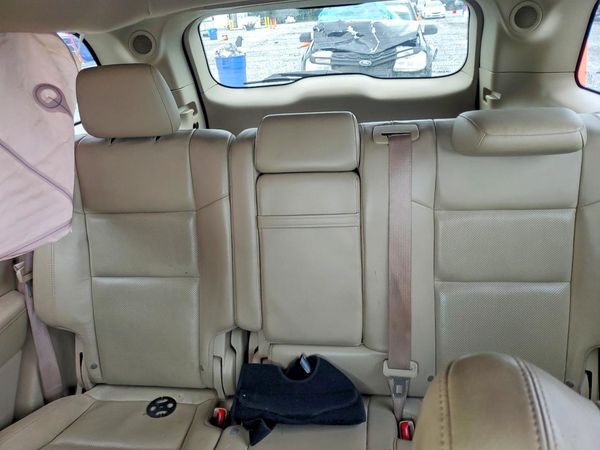 2015 JEEP GRAND CHEROKE