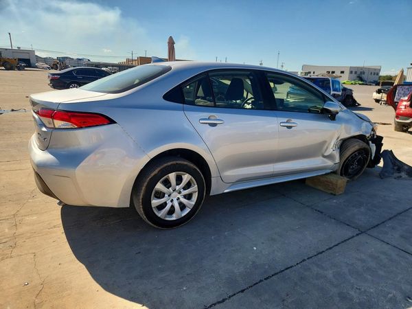 2023 TOYOTA COROLLA L, LE, SE, XLE — PSRA