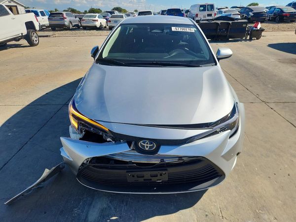 2023 TOYOTA COROLLA L, LE, SE, XLE — DIRF
