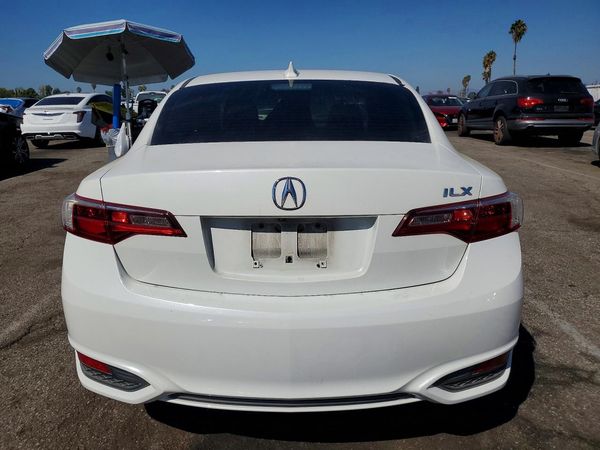 2017 ACURA ILX Base/Acura Watch Plus