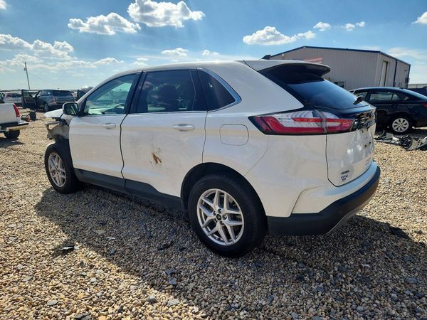 2024 FORD EDGE SEL — DSRA