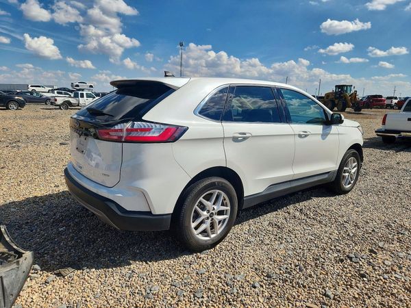 2024 FORD EDGE SEL — PSRA