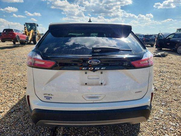 2024 FORD EDGE SEL — DIRR