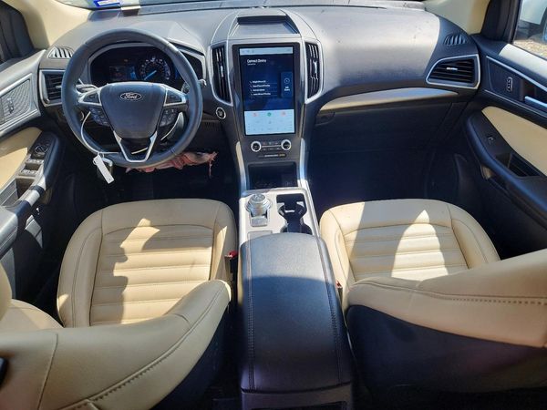 2024 FORD EDGE SEL — CKPT