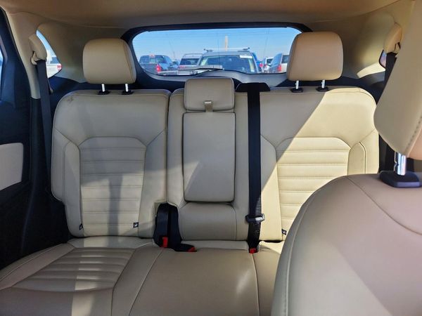 2024 FORD EDGE SEL — SUVN