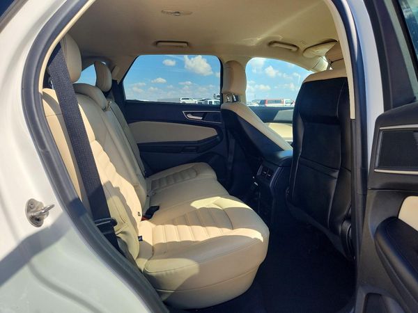 2024 FORD EDGE SEL — PSRS