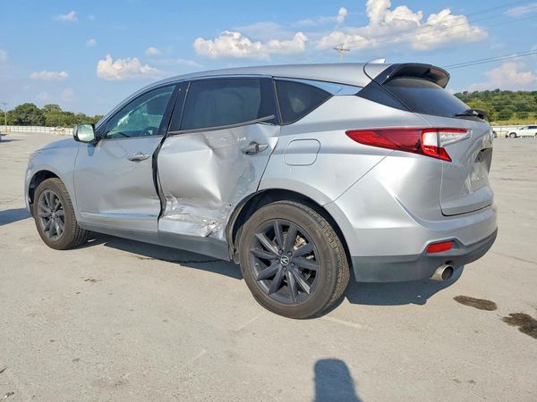 2019 ACURA RDX SH-AWD ADVANCE