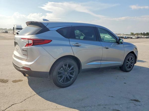 2019 ACURA RDX SH-AWD ADVANCE