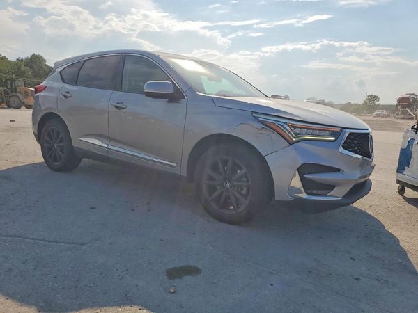 2019 ACURA RDX SH-AWD ADVANCE