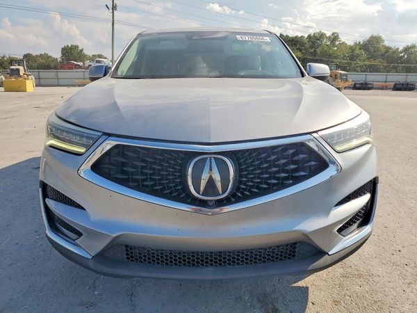 2019 ACURA RDX SH-AWD ADVANCE