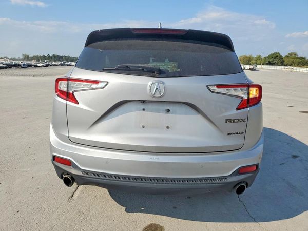 2019 ACURA RDX SH-AWD ADVANCE
