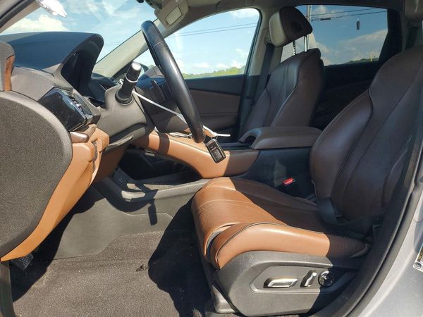 2019 ACURA RDX SH-AWD ADVANCE