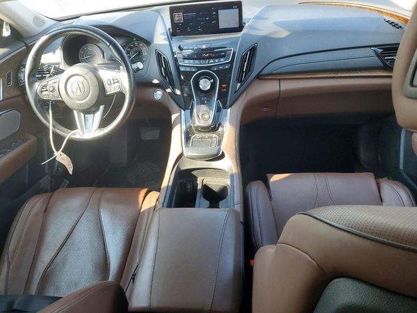 2019 ACURA RDX SH-AWD ADVANCE