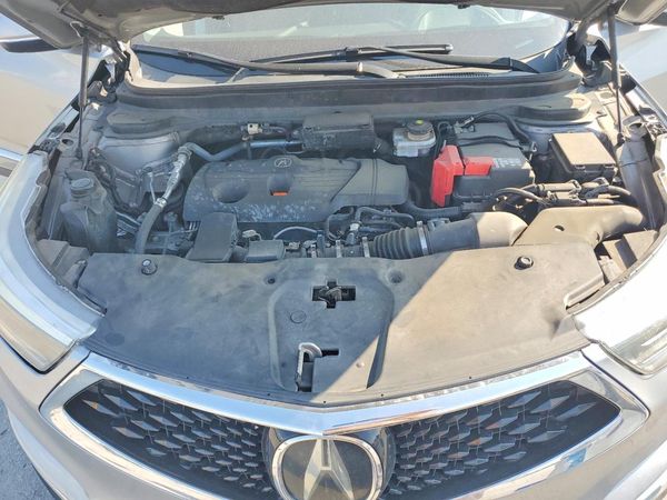 2019 ACURA RDX SH-AWD ADVANCE