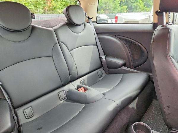 2013 MINI COOPER