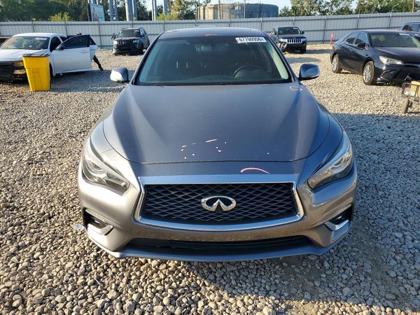 2019 INFINITI Q50