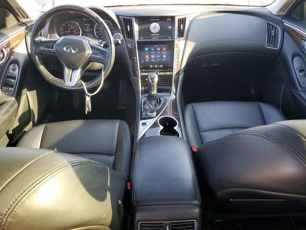2019 INFINITI Q50