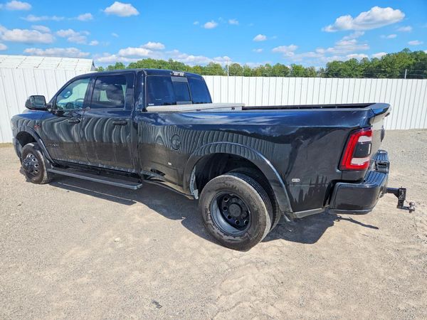 2020 RAM 3500 Laramie