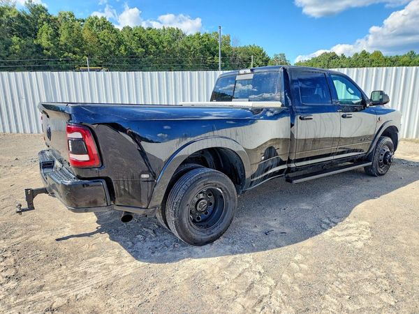2020 RAM 3500 Laramie
