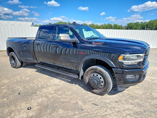 2020 RAM 3500 Laramie