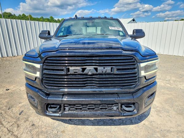 2020 RAM 3500 Laramie