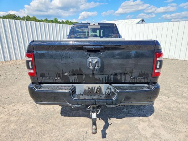 2020 RAM 3500 Laramie