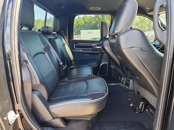 2020 RAM 3500 Laramie