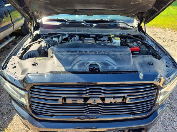 2020 RAM 3500 Laramie