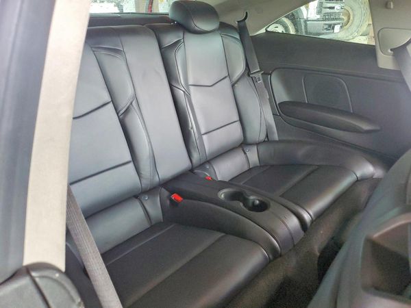 2015 CADILLAC ATS