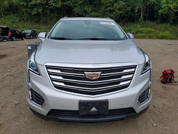 2019 CADILLAC XT5