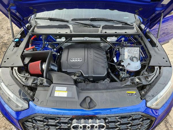 2022 AUDI Q5