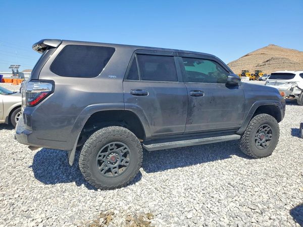 2016 TOYOTA 4RUNNER Base Grade