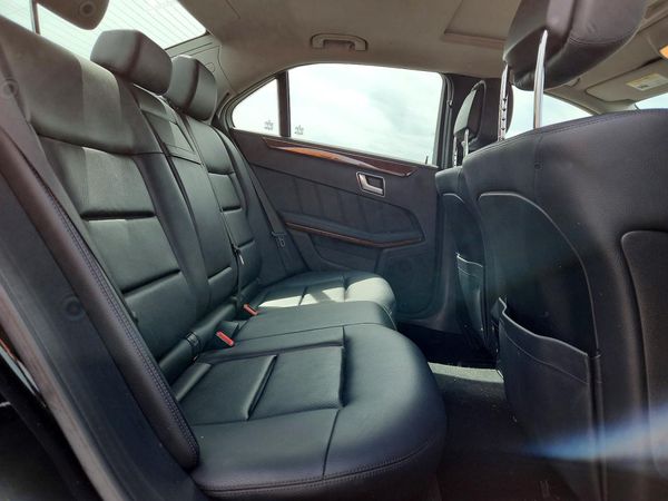 2013 MERCEDES-BENZ E E350 4-MATIC
