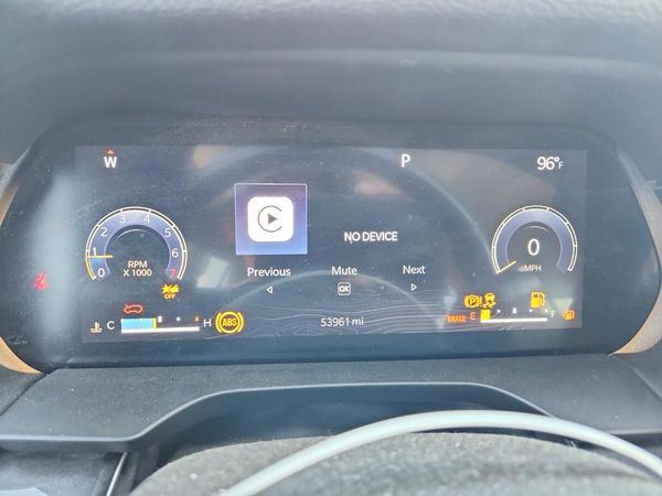 2022 JEEP GRAND CHEROKEE