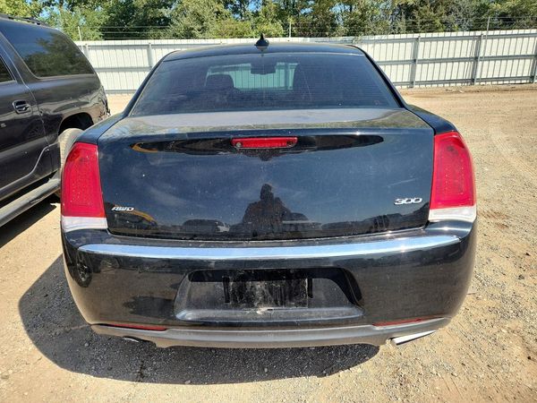 2018 CHRYSLER 300 300 Limited