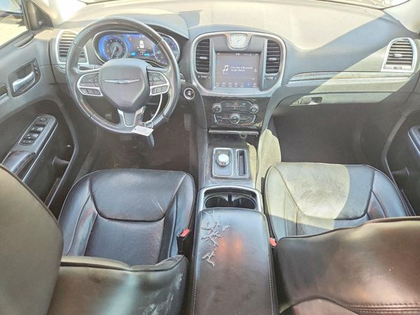 2018 CHRYSLER 300 300 Limited