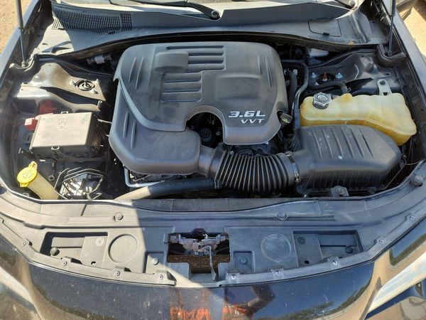 2018 CHRYSLER 300 300 Limited