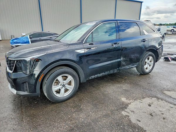2024 KIA SORENTO