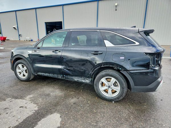 2024 KIA SORENTO