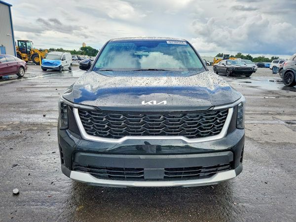 2024 KIA SORENTO