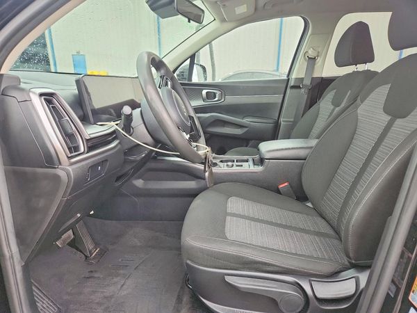 2024 KIA SORENTO