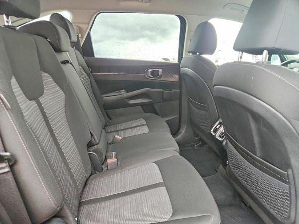 2024 KIA SORENTO