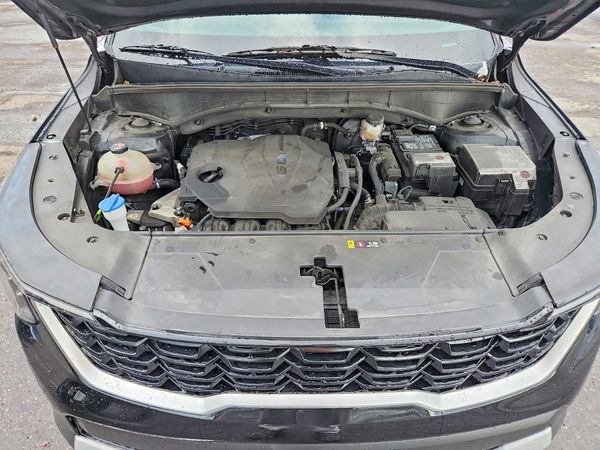 2024 KIA SORENTO